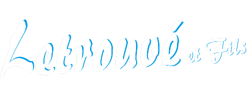 Logo LETROUVE ET FILS